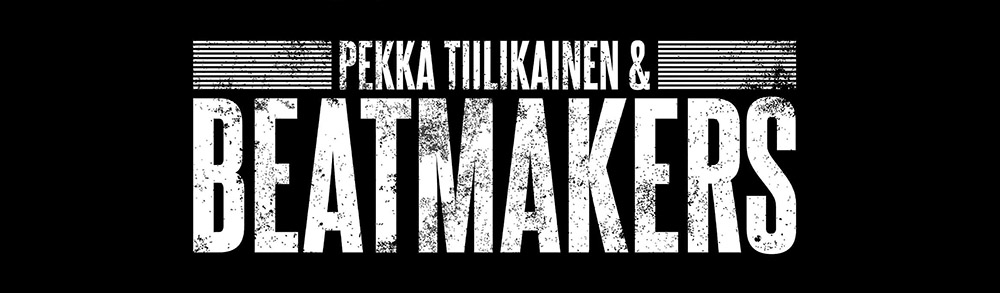 BEATMAKERS OTSIKKO